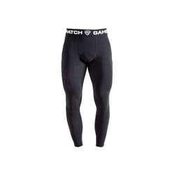 Pantalon de compression Peak Game-Patch