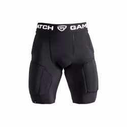 Pantalon de compression Peak Game-Patch