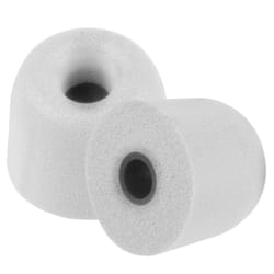 Xcessor FX-30 mousse Gris 8 pièce(s)