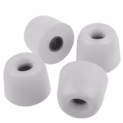 Xcessor FX-30 mousse Gris 8 pièce(s)