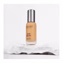 MÁDARA Cosmetics Skin Equal, Liquide, Peau normale, Lissage, À chaleur, Golden Sand, Radiant