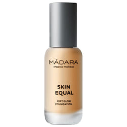 Mádara Skin Equal Fond de Teint Éclat Léger SPF15 30 ml