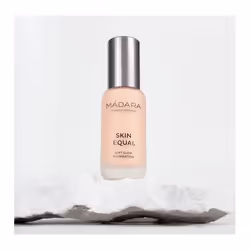 MÁDARA Cosmetics Skin Equal 30ml Liquide 30 Rose Ivory