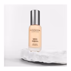 MÁDARA Cosmetics Skin Equal 30ml Liquide 20 Ivory