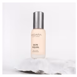 MÁDARA Cosmetics Skin Equal, Liquide, Peau normale, Lissage, Neutre, Porcelain, Radiant