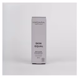 MÁDARA Cosmetics Skin Equal 30ml Liquide 10 Porcelain