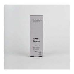 MÁDARA Cosmetics Skin Equal 30ml Liquide 100 Mocha