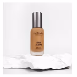 MÁDARA Cosmetics Skin Equal 30ml Liquide 70 Caramel