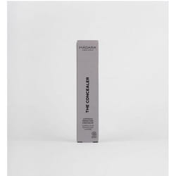 MÁDARA Cosmetics The Concealer crème contour des yeux 4 ml 55 Hazelnut