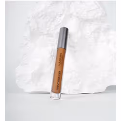 MÁDARA Cosmetics The Concealer crème contour des yeux 4 ml 55 Hazelnut