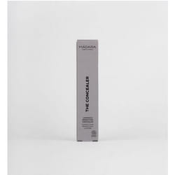MÁDARA Cosmetics The Concealer crème contour des yeux 4 ml 35 Honey