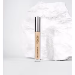 MÁDARA Cosmetics The Concealer crème contour des yeux 4 ml 35 Honey