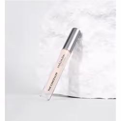 MÁDARA Cosmetics The Concealer, Légère, 4 ml, Neutre, Peau normale, Anti-poches, Anti-rougeurs, Vanilla