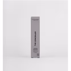 MÁDARA Cosmetics The Concealer crème contour des yeux 4 ml 15 Vanilla