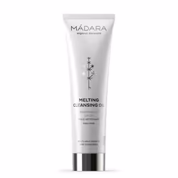 MÁDARA Cosmetics 676221, Crème nettoyante, Femmes, Peau normale, Nettoyant, Nourrissant, 100 ml, 1 pièce(s)