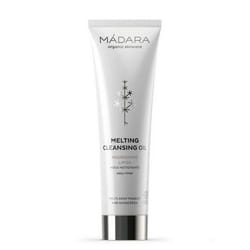 MÁDARA Cosmetics 676221 nettoyant pour le visage Crème nettoyante Femmes 100 ml