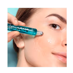 MÁDARA Cosmetics ACNE Acute Spot Roll-On Femmes 8 ml Liquide Bouteille à bille - Vue supplémentaire 4