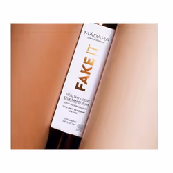 MÁDARA Cosmetics Fake It Sérum visage 30 ml Femmes