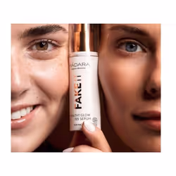 MÁDARA Cosmetics Fake It Sérum visage 30 ml Femmes - Vue supplémentaire 4