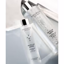 MÁDARA Cosmetics 676226 eau micellaire 400 ml