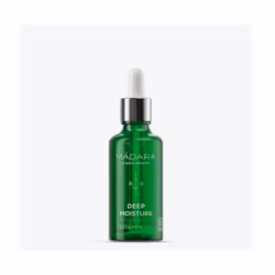 MÁDARA Cosmetics Deep Moisture Vitamin Oil crème hydratante pour le visage Femmes 50 ml Liquide - Vue supplémentaire 4
