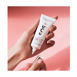 MÁDARA Cosmetics SOS Rich Hydra-Barrier CICA Cream Crème de jour Visage 40 ml