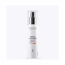 MÁDARA Cosmetics Derma Collagen Hydra-Silk Firming Cream, Crèmes de jour et de nuit, Femmes, Tous types de peau, Visage, Anti ...