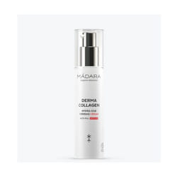 MÁDARA Cosmetics Derma Collagen Hydra-Silk Firming Cream Crèmes de jour et de nuit Visage 50 ml