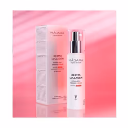 MÁDARA Cosmetics Derma Collagen Hydra-Silk Firming Cream Crèmes de jour et de nuit Visage 50 ml - Vue supplémentaire 4