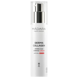 Mádara Derma Collagen Hydra-Silk Crème Raffermissante Bio 50 ml