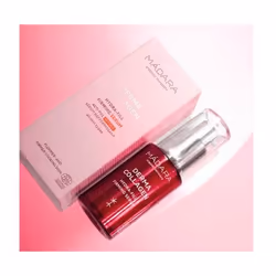 MÁDARA Cosmetics Derma Collagen Sérum visage 30 ml Femmes