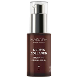 Mádara Derma Collagen Hydra-Fill Sérum Raffermissant Bio 30 ml
