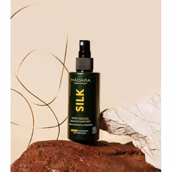 MÁDARA Cosmetics SILK Micro-Keratin Healthy Hair Mist 90 ml Femmes - Vue supplémentaire 4