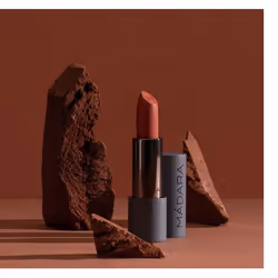 MÁDARA Cosmetics Velvet Wear, Rose, Magma, 1 couleurs, Lissage, Adoucissant, Femmes, Mat