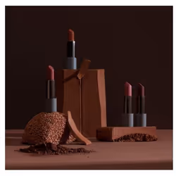 MÁDARA Cosmetics Velvet Wear 3,8 g 33 Magma Mat