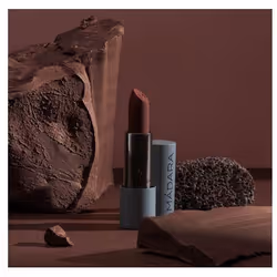 MÁDARA Cosmetics Velvet Wear, Rouge, Dark Nude, 1 couleurs, Lissage, Adoucissant, Femmes, Mat