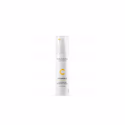 MÁDARA Cosmetics Vitamin C Illuminating Recovery Cream, Crèmes de jour et de nuit, Femmes, Tous types de peau, Visage, Anti-t ...