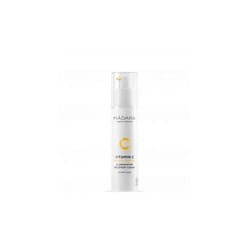MÁDARA Cosmetics Vitamin C Illuminating Recovery Cream Crèmes de jour et de nuit Visage 50 ml