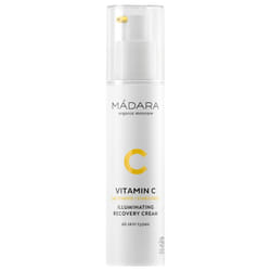 Mádara Vitamin C Crème Éclat 50 ml