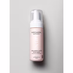 MÁDARA Cosmetics Hyaluron-Lactic Intim Wash, Mousse intime, Femelle, 150 ml, 1 pièce(s), Apply to damp skin, rinse off thorou ...