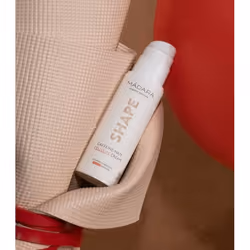 MÁDARA Cosmetics Caffeine-Maté Cellulite Cream 150 ml Crème Femmes