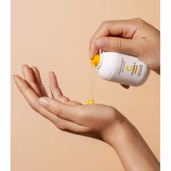 MÁDARA Cosmetics Vitamin C Intense Glow Concentrate Concentré pour le visage 30 ml Femmes