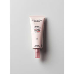 MÁDARA Cosmetics Night Source Sleeping Cream Crème de nuit Decollete, Visage, Cou 70 ml