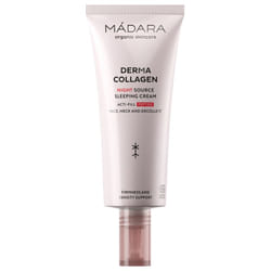 Mádara Derma Collagen Night Source Crème de Nuit 70 ml