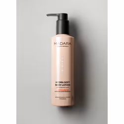 MÁDARA Cosmetics Hydra Soft Body Lotion