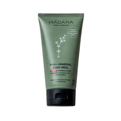 MÁDARA Cosmetics 4752223009938 traitement et gommage pour le corps Body peel 175 ml