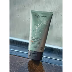 MÁDARA Cosmetics 4752223009938 traitement et gommage pour le corps Body peel 175 ml - Vue supplémentaire 4