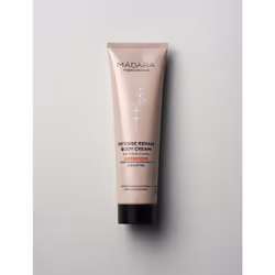 MÁDARA Cosmetics Intense Repair Body Cream, Crème, Femmes, Calmant, Hydratant, Réparer, Peau sèche, Peau très sèche, 150 ml, ...