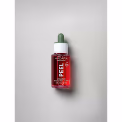 MÁDARA Cosmetics Hyaluron Intense Peel Serum