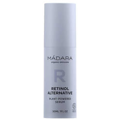 Mádara Time Miracle Botanic Retinol Sérum Visage Bio 30 ml